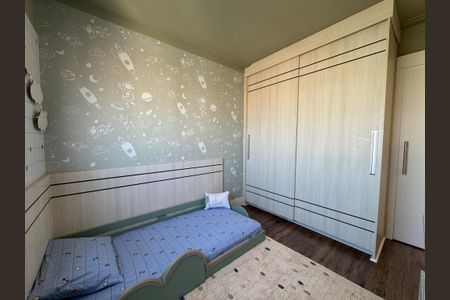 Apartamento para alugar com 184m², 3 quartos e 3 vagasQuarto 2