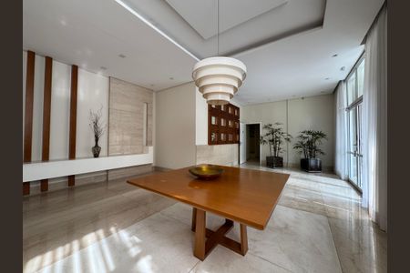 Apartamento para alugar com 184m², 3 quartos e 3 vagasÁrea comum