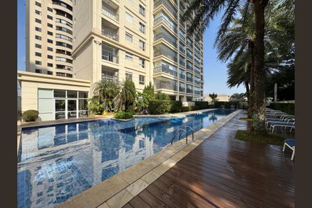 Apartamento para alugar com 184m², 3 quartos e 3 vagasÁrea comum