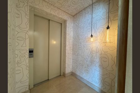 Apartamento para alugar com 184m², 3 quartos e 3 vagasÁrea comum