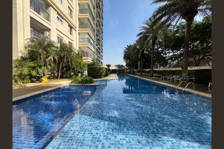 Apartamento para alugar com 184m², 3 quartos e 3 vagasÁrea comum