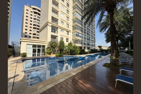 Apartamento para alugar com 184m², 3 quartos e 3 vagasÁrea comum