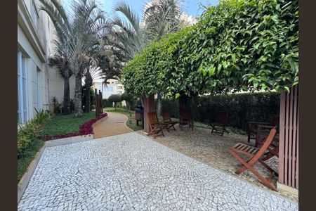 Apartamento para alugar com 184m², 3 quartos e 3 vagasÁrea comum