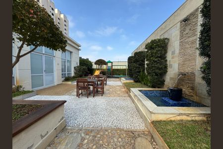 Apartamento para alugar com 184m², 3 quartos e 3 vagasÁrea comum