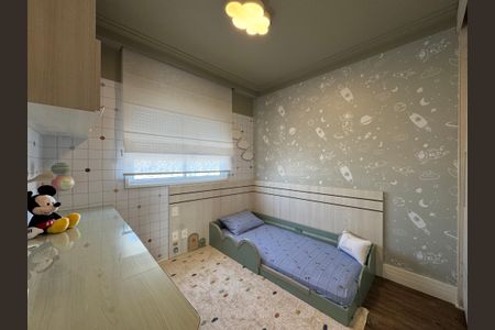 Apartamento para alugar com 184m², 3 quartos e 3 vagasQuarto 2