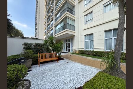 Apartamento para alugar com 184m², 3 quartos e 3 vagasÁrea comum