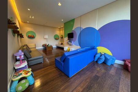 Apartamento para alugar com 184m², 3 quartos e 3 vagasÁrea comum