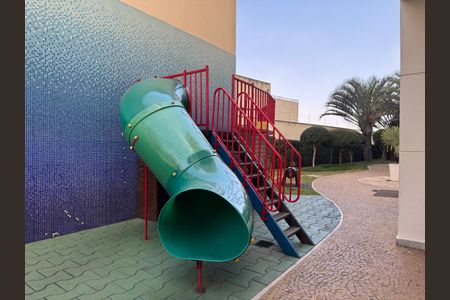 Apartamento para alugar com 184m², 3 quartos e 3 vagasÁrea comum