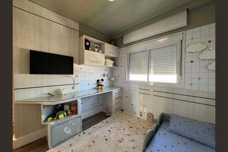 Apartamento para alugar com 184m², 3 quartos e 3 vagasQuarto 2