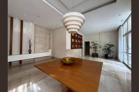 Apartamento para alugar com 184m², 3 quartos e 3 vagasÁrea comum