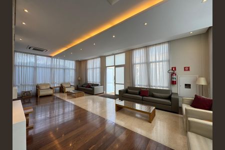 Apartamento para alugar com 184m², 3 quartos e 3 vagasÁrea comum
