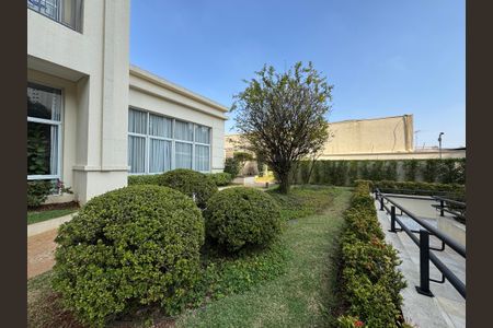 Apartamento para alugar com 184m², 3 quartos e 3 vagasÁrea comum