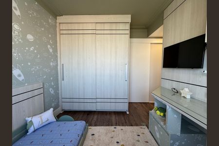 Apartamento para alugar com 184m², 3 quartos e 3 vagasQuarto 2