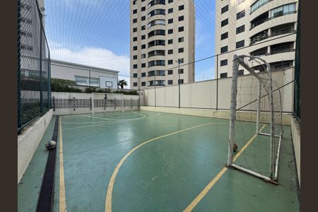 Apartamento para alugar com 184m², 3 quartos e 3 vagasÁrea comum