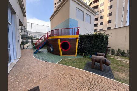 Apartamento para alugar com 184m², 3 quartos e 3 vagasÁrea comum