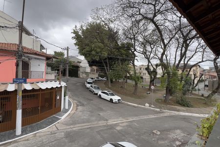 Casa à venda com 277m², 3 quartos e 3 vagas Casa à venda com 277m², 3 quartos e 3 vagasVista da Varanda da Suíte