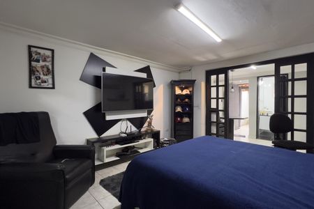 Casa à venda com 277m², 3 quartos e 3 vagas Casa à venda com 277m², 3 quartos e 3 vagasEdícula