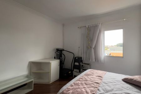 Casa à venda com 277m², 3 quartos e 3 vagas Casa à venda com 277m², 3 quartos e 3 vagasQuarto