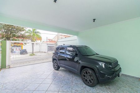 Casa para alugar com 3 quartos, 256m² em Dos Casa, São Bernardo do Campo