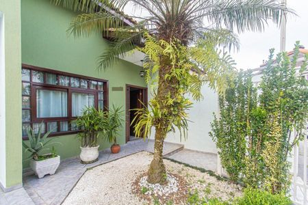 Casa para alugar com 3 quartos, 256m² em Dos Casa, São Bernardo do Campo