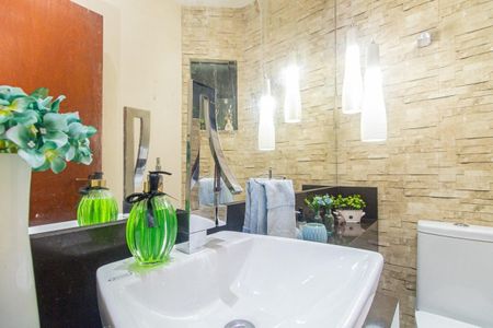 Casa para alugar com 3 quartos, 256m² em Dos Casa, São Bernardo do Campo