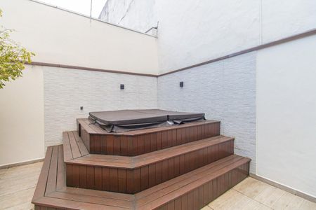 Casa para alugar com 3 quartos, 256m² em Dos Casa, São Bernardo do Campo