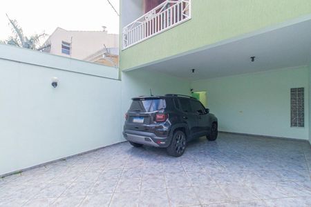 Casa para alugar com 3 quartos, 256m² em Dos Casa, São Bernardo do Campo