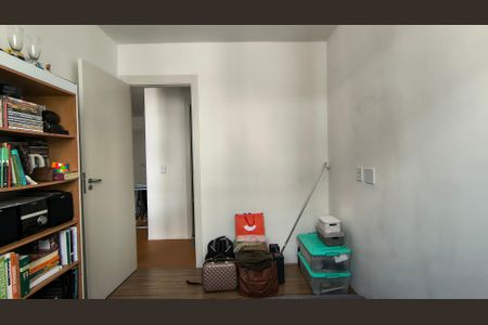 Apartamento à venda com 48m², 2 quartos e sem vaga Apartamento à venda com 48m², 2 quartos e sem vagaQuarto 2