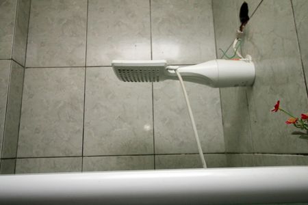 Casa à venda com 100m², 3 quartos e sem vagaBanheiro Social 2