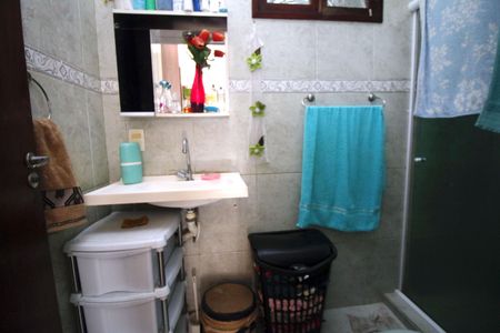 Casa à venda com 100m², 3 quartos e sem vagaBanheiro Social 2