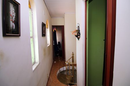 Casa à venda com 100m², 3 quartos e sem vagaCorredor