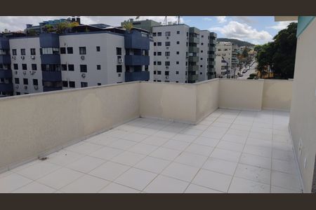 Apartamento à venda com 198m², 4 quartos e 2 vagas Apartamento à venda com 198m², 4 quartos e 2 vagasTerraço