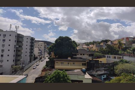 Apartamento à venda com 198m², 4 quartos e 2 vagas Apartamento à venda com 198m², 4 quartos e 2 vagasVista da Suíte 2