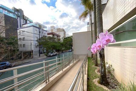 Apartamento à venda com 260m², 4 quartos e 5 vagas Apartamento à venda com 260m², 4 quartos e 5 vagasÁrea comum