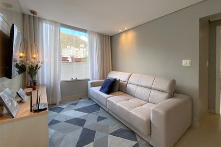 Apartamento à venda com 260m², 4 quartos e 5 vagas Apartamento à venda com 260m², 4 quartos e 5 vagasSala de Estar