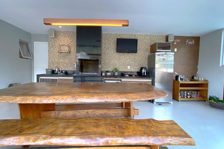 Apartamento à venda com 260m², 4 quartos e 5 vagas Apartamento à venda com 260m², 4 quartos e 5 vagasEspaço Gourmet