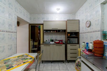 Casa à venda com 288m², 4 quartos e 5 vagas Casa à venda com 288m², 4 quartos e 5 vagasCozinha da Casa 1