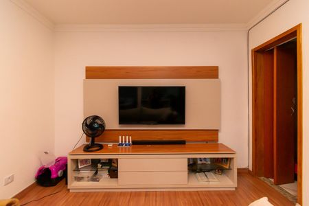 Casa à venda com 288m², 4 quartos e 5 vagas Casa à venda com 288m², 4 quartos e 5 vagasSala da Casa 2