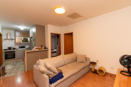 Casa à venda com 288m², 4 quartos e 5 vagas Casa à venda com 288m², 4 quartos e 5 vagasSala da Casa 2