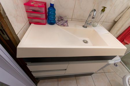 Casa à venda com 288m², 4 quartos e 5 vagas Casa à venda com 288m², 4 quartos e 5 vagasBanheiro da Casa 1