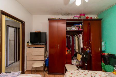 Casa à venda com 288m², 4 quartos e 5 vagas Casa à venda com 288m², 4 quartos e 5 vagasQuarto 2 da Casa 1