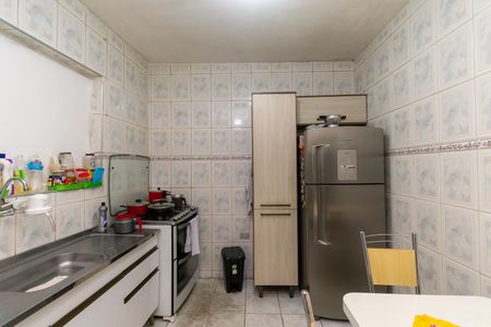 Casa à venda com 288m², 4 quartos e 5 vagas Casa à venda com 288m², 4 quartos e 5 vagasCozinha da Casa 1