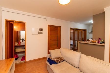 Casa à venda com 288m², 4 quartos e 5 vagas Casa à venda com 288m², 4 quartos e 5 vagasSala da Casa 2