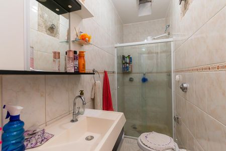 Casa à venda com 288m², 4 quartos e 5 vagas Casa à venda com 288m², 4 quartos e 5 vagasBanheiro da Casa 1