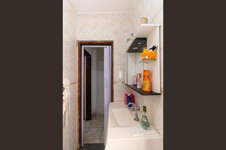 Casa à venda com 288m², 4 quartos e 5 vagas Casa à venda com 288m², 4 quartos e 5 vagasBanheiro da Casa 1