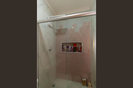 Casa à venda com 288m², 4 quartos e 5 vagas Casa à venda com 288m², 4 quartos e 5 vagasBanheiro da Suíte 2 da Casa 2