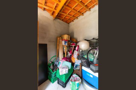 Casa à venda com 288m², 4 quartos e 5 vagas Casa à venda com 288m², 4 quartos e 5 vagasQuarto de Serviço