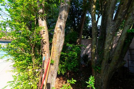 Casa à venda com 288m², 4 quartos e 5 vagas Casa à venda com 288m², 4 quartos e 5 vagasÁrea Externa