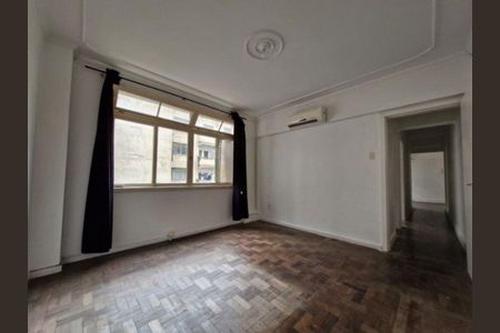 Sala de apartamento para alugar com 2 quartos, 88m² em Centro Histórico, Porto Alegre