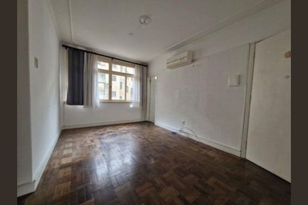 Quarto 2 de apartamento para alugar com 2 quartos, 88m² em Centro Histórico, Porto Alegre